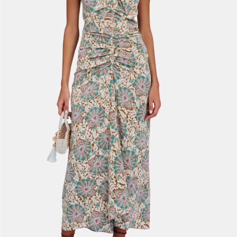 Veronica Beard Aldana dress